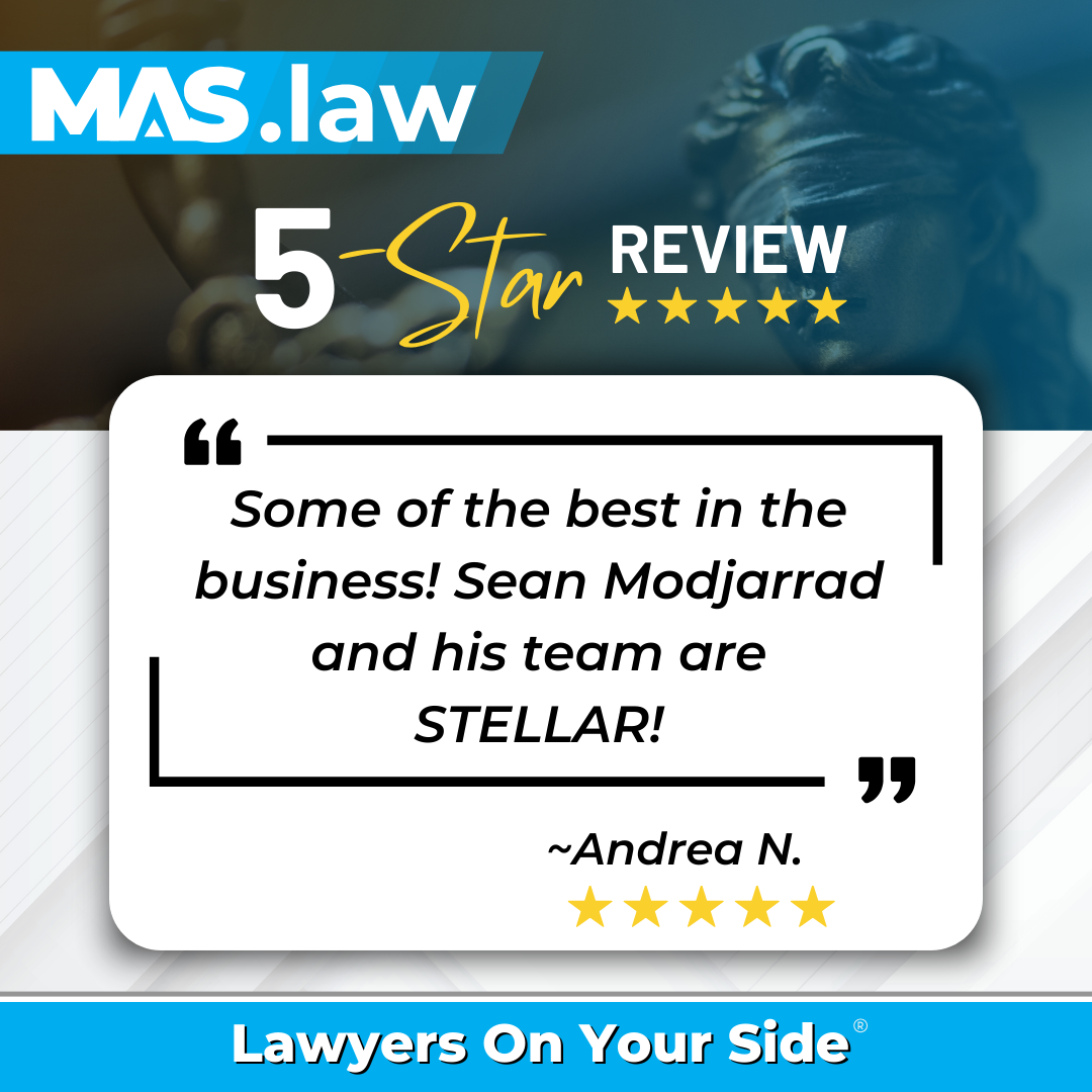 Review From Andrea N. 