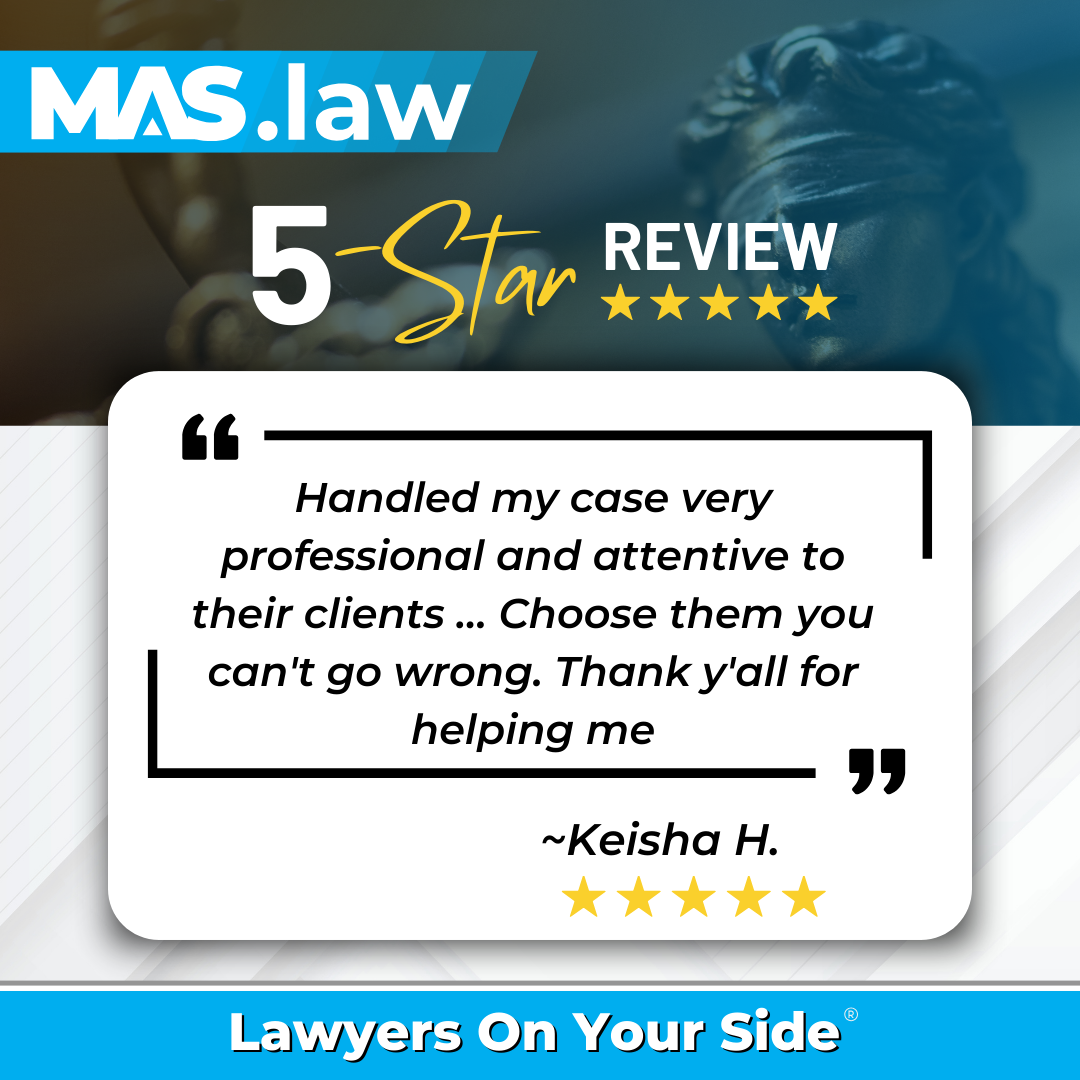 Review From Keisha H. 
