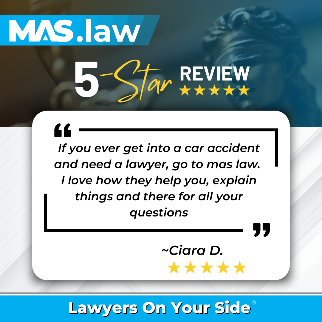 Review From Ciara D. 