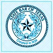 State Bar Of Texas Logo
